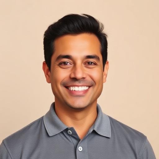 Carlos M.